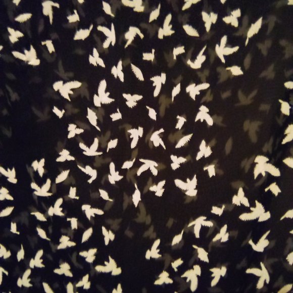 Chris & Carol Sheer Tank/Cami Size Large - Picture 2 of 7